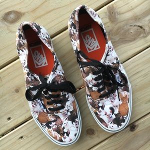 Cat Vans